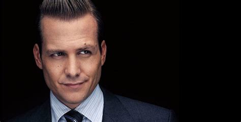 world exclusive harvey specter